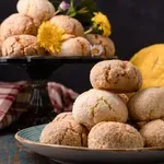 Raspucanci od limuna: 3 jednostavna recepta za omiljene blagdanske keksiće