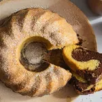Najbolji mramorni kuglof: Klasični, s jogurtom i fit recept – imamo sve!