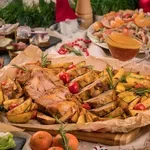 Ručak za Novu godinu: Savršen meni za početak godine!