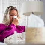 Gripa po danima: Evo što se događa s vašim tijelom od prvog do posljednjeg dana!