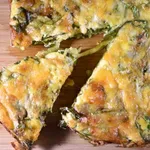 Lijevana pita od špinata: 5 jednostavnih i zdravih recepata