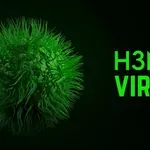 Virus gripe tipa A podtip H3N2: Ovaj mutirani soj kriv je za teže sezone gripe – saznajte zašto!