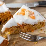 Zdrava torta od mrkve i naranče: 5 recepata kao stvorenih za predblagdansko vrijeme
