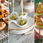 Predjelo za božićni ručak: 5 recepata koji će zasjeniti glavno jelo