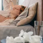 Prehlada i malaksalost: Kada je umor bezazlen, a kada znak ozbiljnijeg problema?