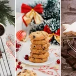 Zdravi božićni keksi: Recepti s manje šećera, a više okusa!