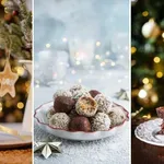 Zdravi božićni kolači: Recepti koji smanjuju žudnju za slatkim, a i dalje su prefini!