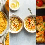 Zimska vegetarijanska jela: Neodoljivi, zasitni i brzi obroci koje ćete kuhati cijelu sezonu