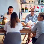 Brzi ručak za goste: 5 jednostavnih, zdravih i finih recepata uz koje ćete ispasti savršen domaćin