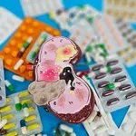 Najbolji antibiotik za upalu bubrega: Ovo većina ljudi uzima pogrešno – a može ozbiljno oštetiti bubrege!