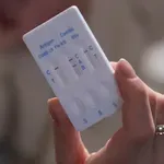 Test COVID-gripa-RSV: Imate temperaturu i kašalj? Ovo je najbrži način da saznate što vam je