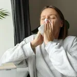 Zimske alergije: Imate ove simptome mjesecima? Nije prehlada, već nešto drugo