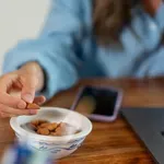 5 namirnica koje sadrže više magnezija nego špinat