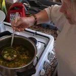 Primjer jelovnika za starije osobe koji smanjuje umor, vrtoglavicu i poboljšava probavu