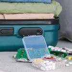 Zaboravili ste lijekove na putovanju? Evo što trebate odmah učiniti