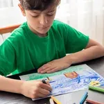 Aktivnosti za djecu s autizmom koje pomažu u razvoju govora i socijalnih vještina