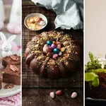 Čokoladni kolači za Uskrs: 5 ideja koje će zasjeniti pincu i sve ostale kolače