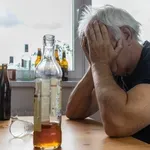 Kronični alkoholizam: Simptomi koji otkrivaju da je stanje već ozbiljno
