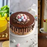 Torte za Uskrs: Recepti koji će zasjeniti i bakinu orahnjaču!
