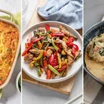 Jela od piletine i povrća: 6 zdravih i finih recepata gotovih za pola sata