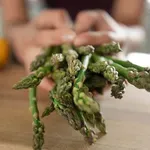 Kako sačuvati šparoge? Ova metoda pokazala se najboljom