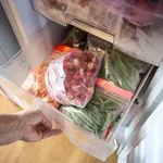 Koje povrće se može zamrznuti? Iznenadit će vas što sve možete staviti u zamrzivač