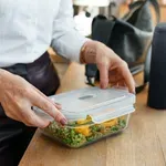 Tjedni jelovnik za zaposlene: Kako jesti zdravo uz posao i imati više energije već ovaj tjedan?