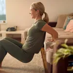 Vježbe za triceps kod kuće i u teretani koje daju najbrže rezultate