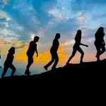 Prema “teoriji 7 prijatelja”, ovo su jedini ljudi koje trebate u svom krugu