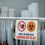 Ebola u Hrvatskoj: Postoji li razlog za zabrinutost?