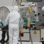Kako se prenosi ebola? Ovo su najrizičniji načini zaraze koje liječnici posebno ističu