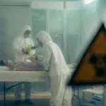 Ebola: Smrtnost je zastrašujuća! Evo kako se zaštititi