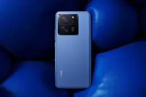 Xiaomi predstavio 13T Pro telefon // IT VESTI