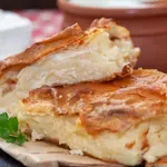 JEFTINA, A FANTASTIČNA! Pita sa jogurtom, gotova za tili čas!