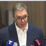 Vučić o krizi na Kosmetu