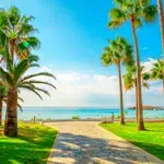 Exotická dovolenka na grécky spôsob. Viac ako 300 dní slnečný Cyprus