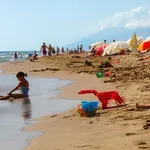 DOVOLENKOVÝ APETÍT SLOVÁKOV SA VRACIA Chceme ísť hlavne k moru a sme ochotní viac míňať