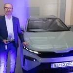 Modely značky Škoda triumfovali v ankete Elektrické auto roka 2025