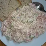 RECEPT na narodeninový šalát z čias socializmu: Len 3 prísady a máte plnú misu!