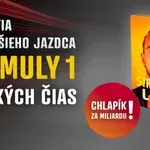 SIR LEWIS – V LINDENI VYCHÁDZA BIOGRAFIA NAJÚSPEŠNEJŠIEHO JAZDCA F1 LEWISA HAMILTONA