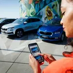 Škoda GO po takmer dvoch rokoch: nové modely a mestá, v ktorých si auto ľahko zapožičiate