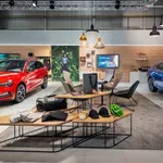 Koncept goTOzero Retail nastavuje nový štandard pre udržateľnosť v predajnej a servisnej sieti Škoda Auto Slovensko