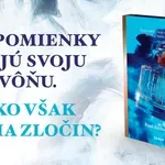 KEĎ SA NAPÄTIE TEMNÉHO TRILERU STRETNE S VOŇAVÝM SVETOM PARFUMOV