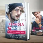 Zakázaná láska, ktorá bolí aj lieči. Toto sú Pravidlá zvádzania, ktoré sa majú porušiť