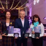 Škoda Auto Slovensko získala Grand Prix v súťaži HERMES KOMUNIKÁTOR ROKA 2025