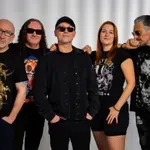Horkýže Slíže chystajú po piatich rokoch nový album a ohlasujú veľké turné naprieč Slovenskom!
