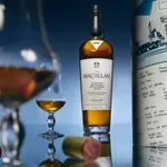 The Macallan uvádza limitovanú edíciu inšpirovanú filmom Diamonds are forever