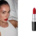 Red lips su ultimativni zimski look – ovako biramo idealnu nijansu prema tenu