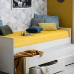 Uredna dečja soba (bez drame)? Počnite od „pametnog“ kreveta