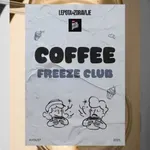 L&Z Coffee Freeze Club – hladna kafa kao letnji ritual (i stil života)